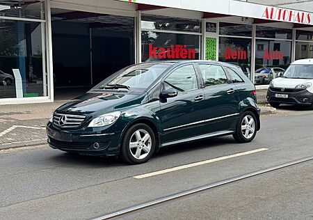 Mercedes-Benz B 170 *Automatik*Klima*Tüv 07/2027*