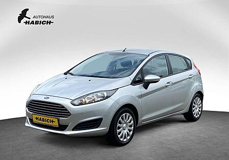Ford Fiesta (CCN)(2012->) DE - Li
