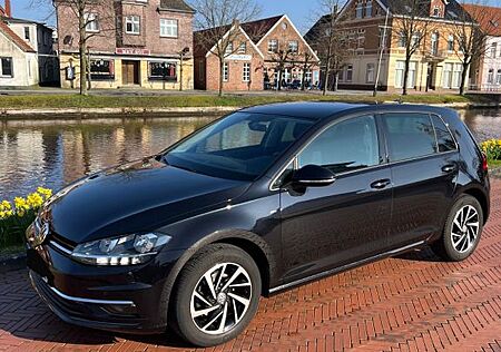 VW Golf Volkswagen 1.0 TSI OPF JOIN