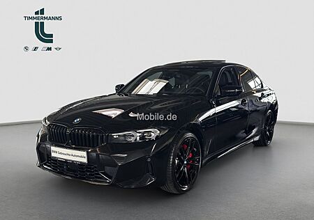 BMW 330i Automatic M Sport Pro DrvAssProf adapLED