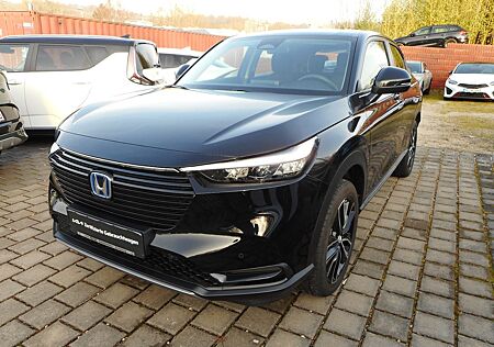 Honda HR-V Elegance