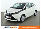 Toyota Aygo (X) AYGO 1.0 X-Play*LIM*KLIMA*BT*GARANTIE*