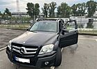 Mercedes-Benz GLK 320 CDI 4MATIC -