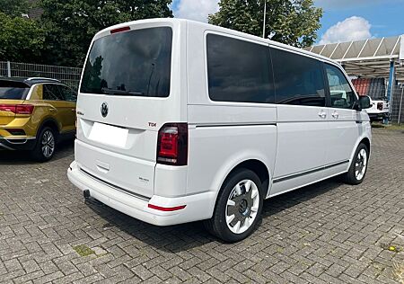 VW T6 Multivan Volkswagen Bulli ^^^^ Bus ^^ 7 SITZ ^^ TOP