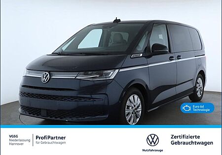 VW ID.7 Volkswagen Multivan T7 Style eHybrid 7-Sitzer Vis a Vis ACC