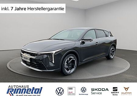 Kia K4 SPIRIT SITZHEIZUNG VORNE 360° KAMERA HARMAN K