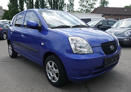Kia Picanto 1.0 / Klima / 5 - Trg / HU 03.2026