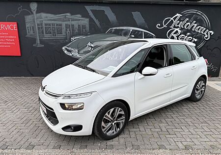 Citroën C4 Picasso /Spacetourer 2.0 Blue-HDI Navi/Klima