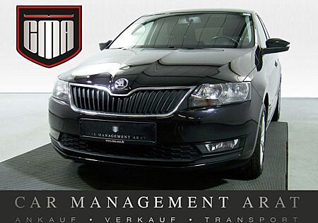 Skoda Rapid Spaceback 1.0 TSI Cool Edition PDC+AHK