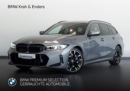 BMW 320 i Touring M Sport HiFi+LED+SHZ+AppleCarPlay