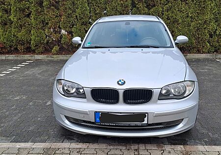 BMW 116i -