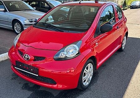 Toyota Aygo (X) Aygo (X) 1,0 Cool