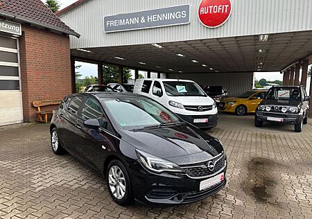 Opel Astra K Lim. 5-trg. Edition Start/Stop