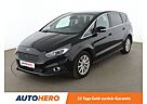 Ford S-Max 2.0 TDCi Titanium Aut.*NAVI*LED*CAM*SHZ*