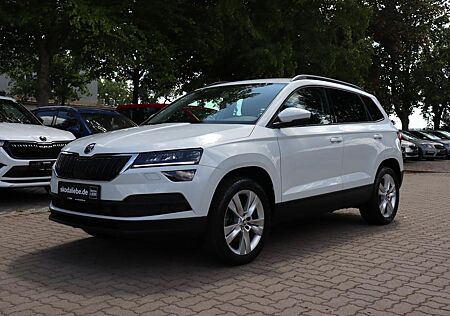 Skoda Karoq STYLE 2.0TDI DSG 4X4 ANHÄNGERKUPPLUNG+NAVI