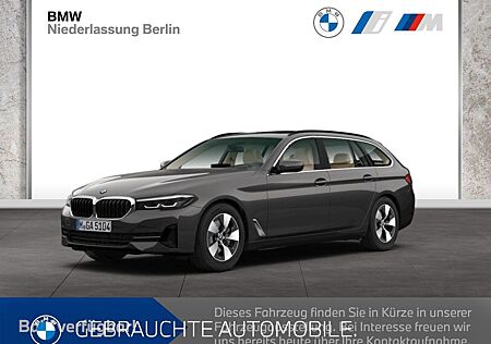 BMW 520d Touring Harman/K LiveCockpitProf Head-Up