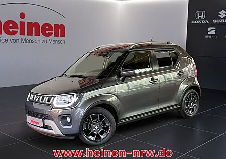 Suzuki Ignis 1.2 COMFORT HYBRID LED NAVI KAMERA SHZ