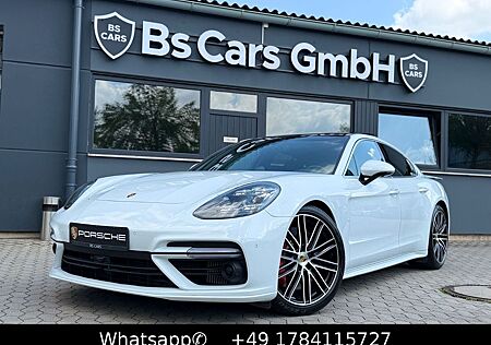Porsche Panamera Turbo*Sport Chrono*Sport AGA*Burmester*