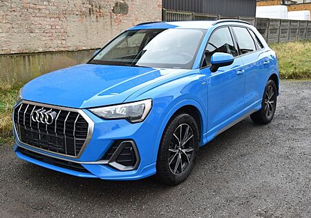 Audi Q3 35 TDI S line