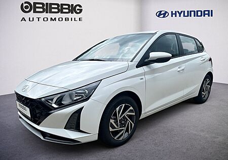 Hyundai i20 1.0 Trend Mild-Hybrid PDC SHZ KAMERA NAVI