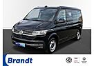 VW T6 California Volkswagen T6.1 California Ocean 2.0 TDI DSG LED STANDH. DC