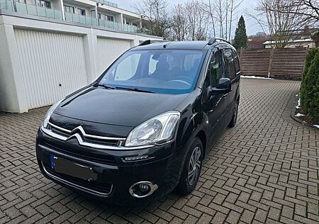 Citroën Berlingo e-HDi 90 ETG6 Multispace Selection