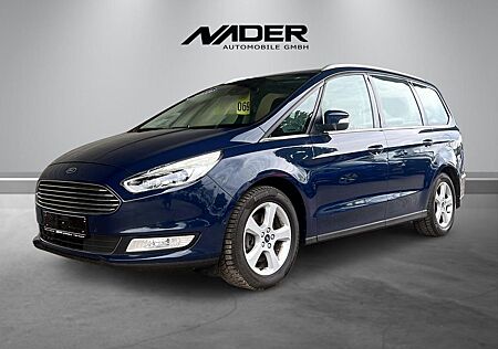 Ford Galaxy Titanium 2.0 EcoBlue KAT/7Sitze//Fach/Kam