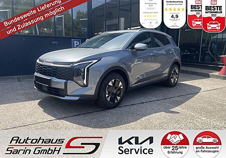 Kia Sportage 1.6 T-GDI DCT7 ACC KEYLESS NEUES MODEL