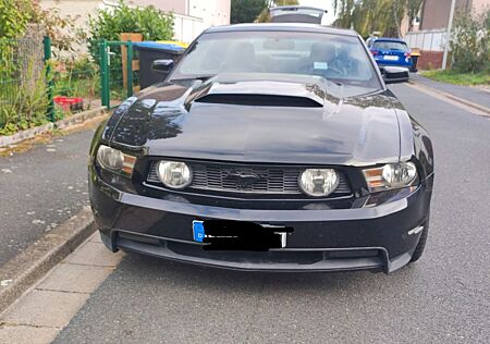 Ford Mustang GT 4,6 V8 / Tausch möglich