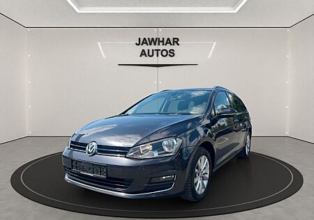 VW Golf Volkswagen Variant Lounge 1.4 DSG 92KW NAVI*PDC*SITZHZ