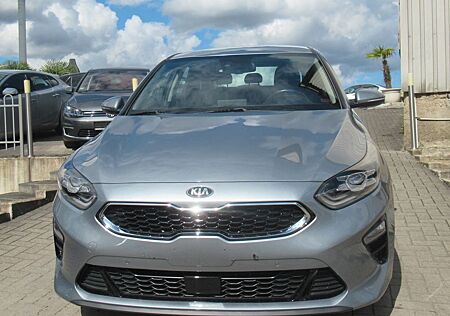 Kia Cee'd / Ceed Spirit-NAVI-JBL-KAMERA-SHZ-LHZ-DAB