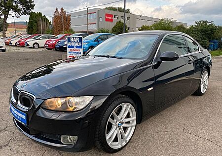 BMW 330i 330 Baureihe 3 Coupe -Automatik-NAVI-PDC