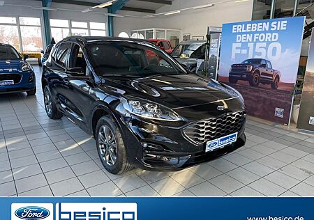 Ford Kuga ST-Line X PHEV+LED+B&O+PDC+NAV+DAB+KeyFree+