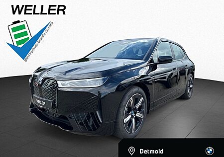 BMW iX xDrive50 Sport Laser,SkyL,AHK,H/K,360°,HUD