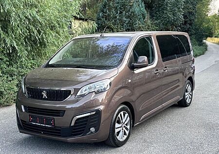 Peugeot Traveller Active L2