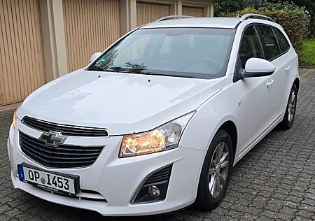 Chevrolet Cruze 1.4T LT+ LT+