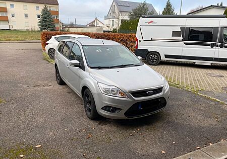Ford Focus 1,6 Style Turnier Style