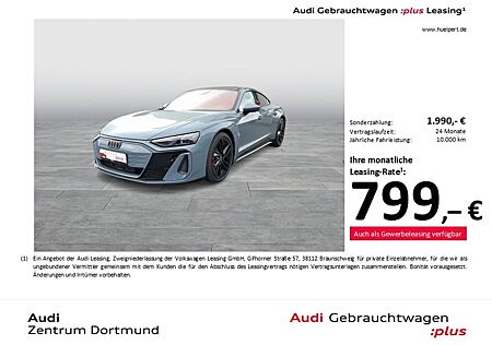 Audi e-tron GT S quattro PANO B&O 360°CAM ACC LM21