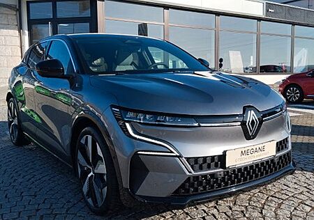 Renault Megane E-Tech Techno Comfort Range 220hp