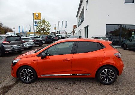 Renault Clio TCe 90 Techno