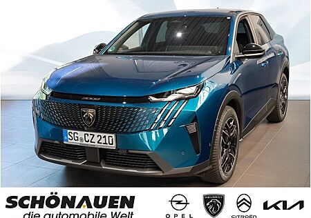 Peugeot 3008 Allure HYBRID 136 e-DSC6