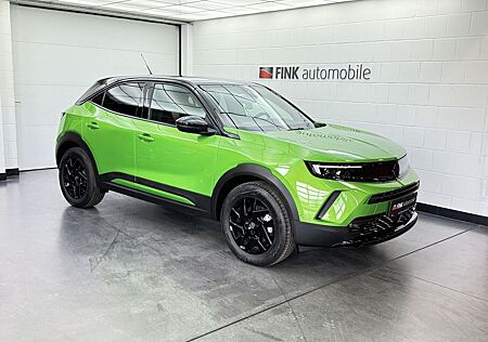 Opel Mokka-e GS Line FULL LED Carplay 50 KWh ACC