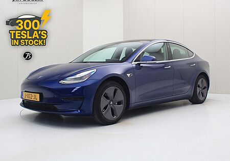 Tesla Model 3 gebraucht kaufen Tesla Model 3 Standard RWD Plus [ TREKHAAK+AUTOPILOT+6