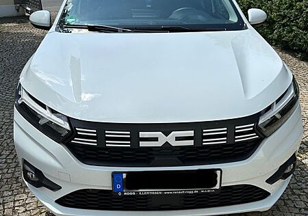 Dacia Sandero TCe 90 Expression Expression