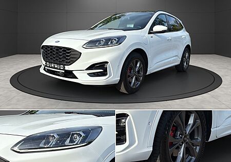 Ford Kuga Plug Hybrid ST-Line LED Virtuel HedUp Pano