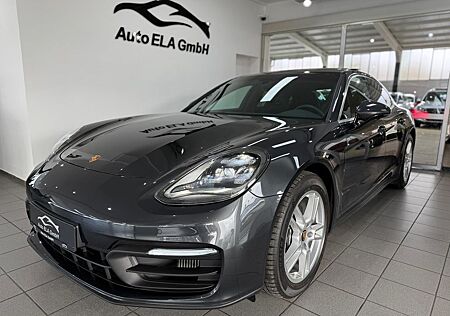 Porsche Panamera 4 Allrad|1.Hand|Bose|Panorama|SHZ v+h