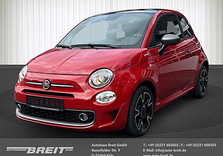 Fiat 500 Sport MY21 1.0 GSE Hybrid 51kW