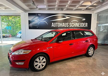 Ford Mondeo Turnier Ambiente