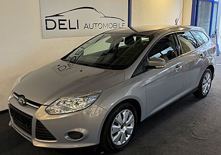 Ford Focus Turnier 1.6 CDTi Trend