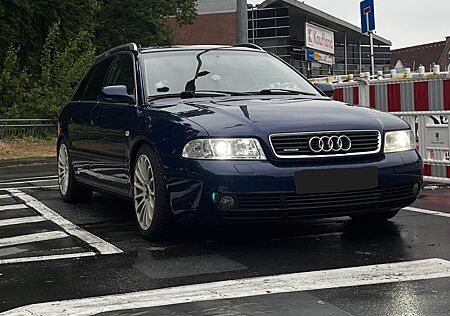 Audi A4 B5 2.4 Avant quattro 1999 FL